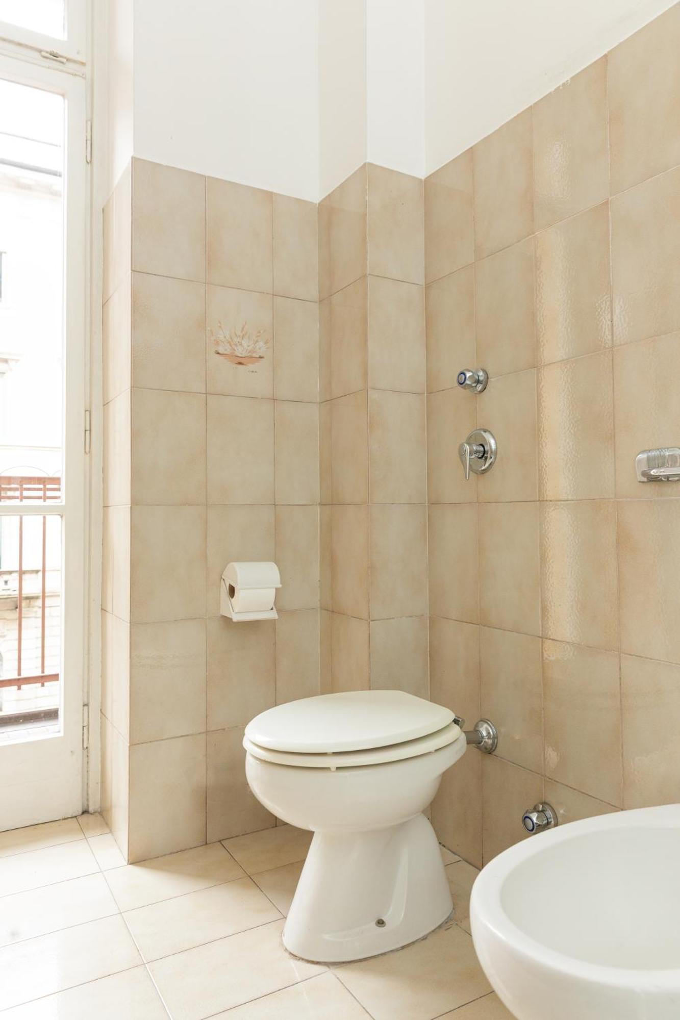 Picasso - Spacious Exclusive Appartamento *