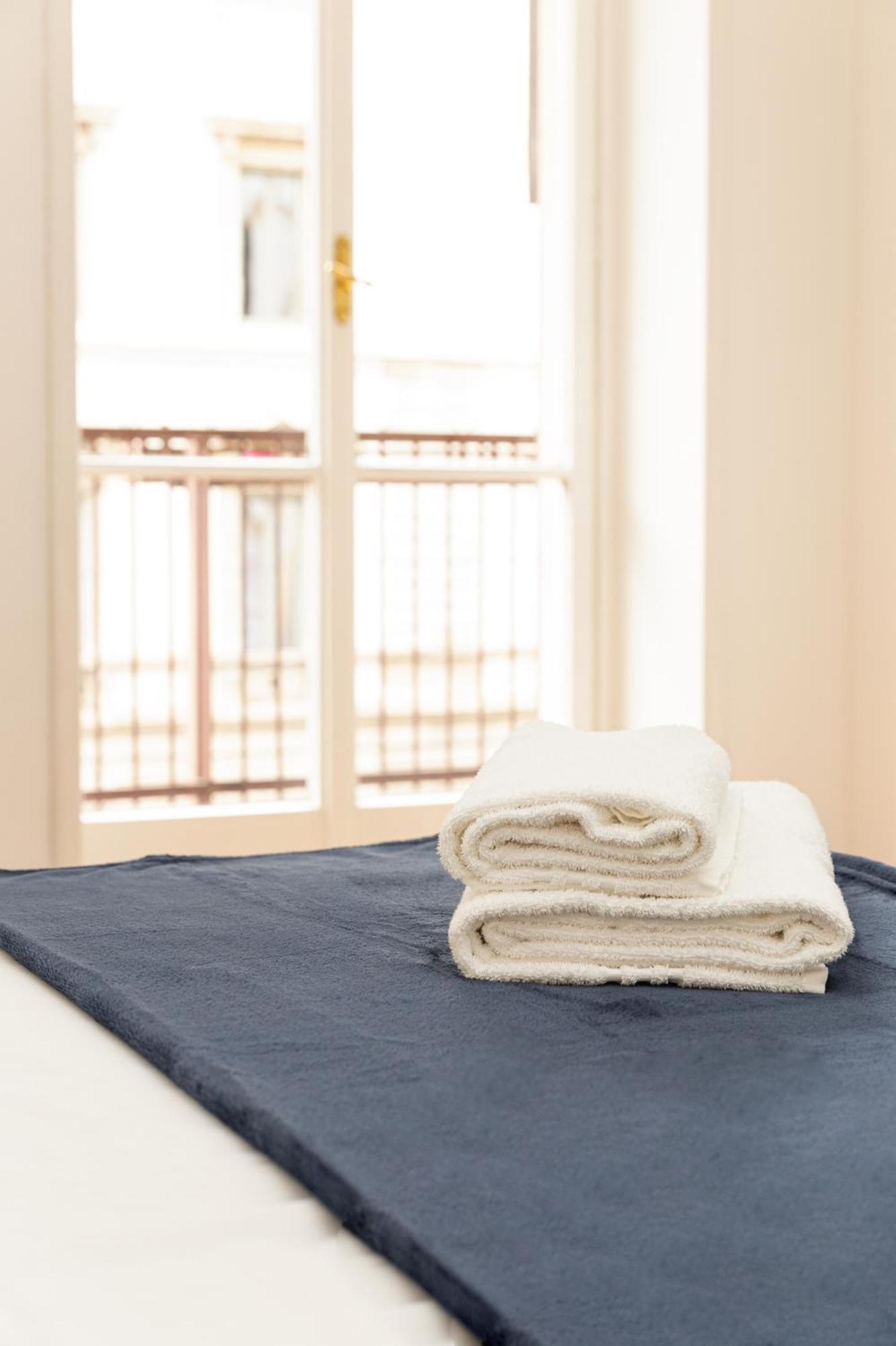 Picasso - Spacious Exclusive * Milano