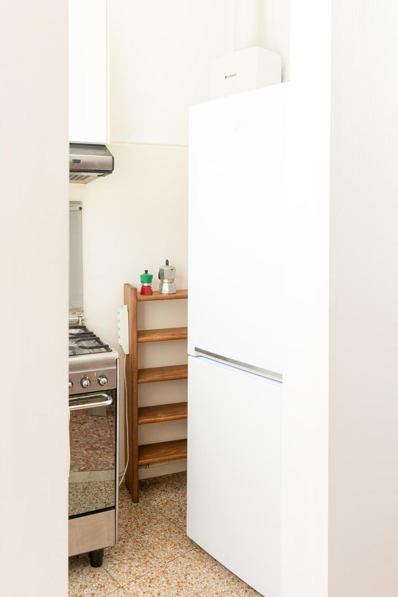 Appartamento Picasso - Spacious Exclusive *
