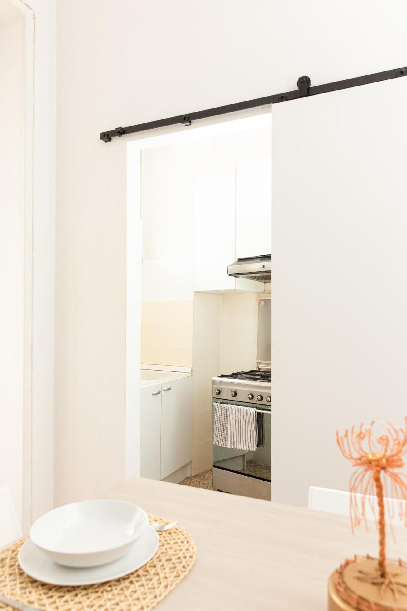 Appartamento Picasso - Spacious Exclusive Milano